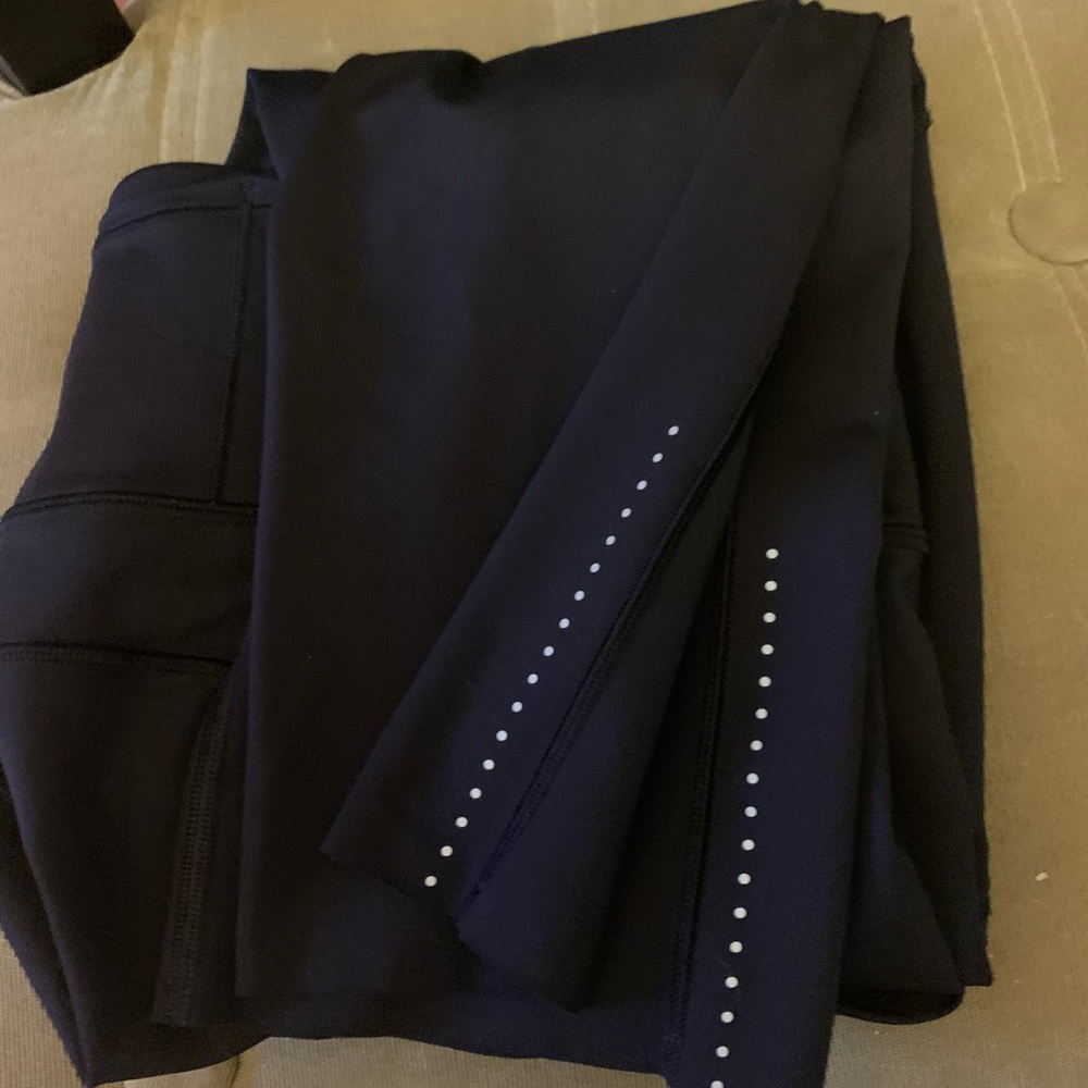 Lulu Lemon Fast and Free Pants!
